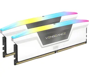 Corsair Vengeance RGB 32GB (2x16GB) 6000MHz / DDR5 / PC5-48000 / CL30 / 1.4V