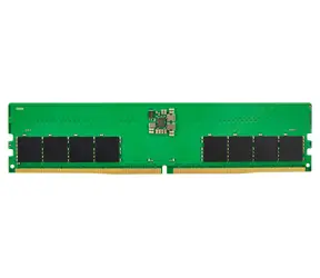 HP 32GB (1x 32GB) / Operační paměť / DDR5 / 4800 MHz / UDIMM / Non-ECC