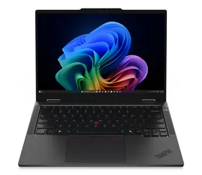 Lenovo ThinkPad T14s 2-in-1 Gen 2 černá / 14" WUXGA / Intel Core Ultra 7 355 / 32GB / 1TB SSD / Intel Graphics / W11P