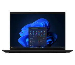 Lenovo ThinkPad L16 G2 černá / Notebook / 16" WUXGA / Intel Core Ultra 7 255U 2.0GHz / 16GB / 512GB SSD / Intel / W11P