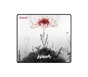 A4tech Bloody BP45 Naraka / Herní podložka pod myš