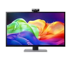 27" Acer ProDesigner PE270XTbmiiprcuzx černá / Monitor / IPS / 5K 5120x2880 / 60 Hz / HDR600 / USB-C