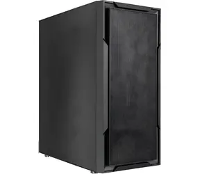 Thermaltake XM1 černá / Skříň / Midi Tower / bez zdroje / USB 3.0