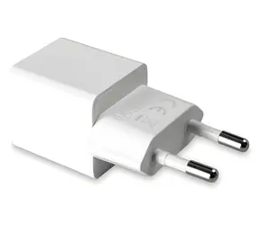 Lindy 73410 GaN 20W bílá / Nabíječka / USB-C / PD 3.0 / GaN