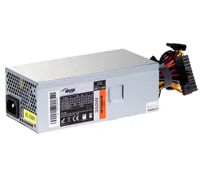 Akyga AK-T1-300 / Zdroj / TFX / 300W / aktivní PFC / ventilátor 8 cm