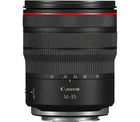 Canon RF 14-35mm / Objektiv / f/4L / IS USM