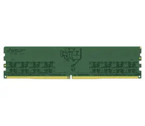 Kingston ValueRAM 32GB (1x 32GB) DDR5 6400MHz / Operační paměť / CL52 / DIMM / 1.1V / On-Die ECC