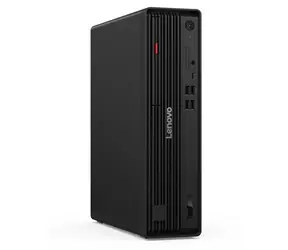 Lenovo ThinkCentre M90s Gen 6 černá / Stolní počítač / Intel Core Ultra 7 265 / 32GB / 512GB SSD / Intel Graphics / W11P
