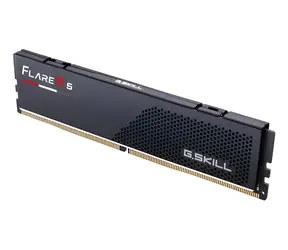 G.Skill Flare X5 32GB (1x32GB) 5600MHz / DDR5 / CL46 / 1.1V / Non-ECC / Unbuffered / EXPO