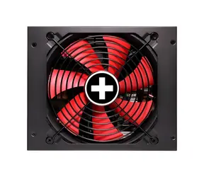 Xilence Performance X 1250W / Zdroj / 80PLUS Gold / plně modulární / 140mm / ATX 3.0