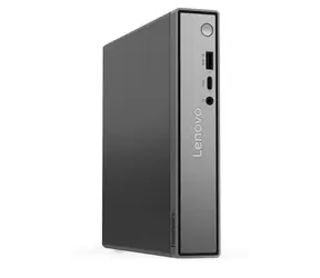 Lenovo ThinkCentre neo 50q G6 Tiny černá / Intel Core Ultra 7 256V 2.2GHz / 16GB / 512GB SSD / Intel Arc / W11P