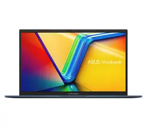 ASUS Vivobook 17 X1704VA-AU1066 modrá / Notebook / 17.3" FHD / Core 5-120U 1.4GHz / 16GB / 512GB SSD / Intel UHD / BezOS