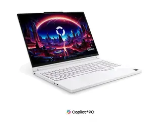 Lenovo Legion 5a bílá / 15.3" WQXGA / AMD Ryzen AI 7 450 / 16GB / 512GB SSD / RTX 5060 8GB / W11H