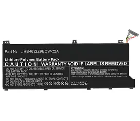 CoreParts Baterie Huawei MagicBook 14 2020 / Baterie pro notebook / MateBook D 15 Ryzen 5 5500U