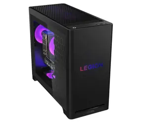 Lenovo Legion T5 30IAS10 černá / Herní počítač / Intel Core Ultra 5 225 / 32GB DDR5 / 1TB SSD / RTX 5060 Ti 8GB / Bez OS
