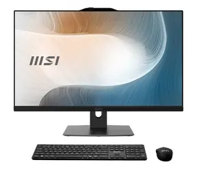 MSI Modern AM272P 1M-1235AT černá / All-in-one počítač / 27" FHD / Intel Core 7 150U / 16GB DDR5 / 1TB SSD / Intel
