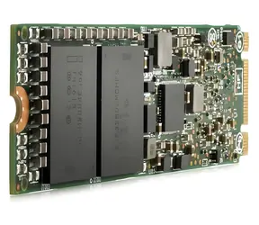 HPE 1.92TB NVMe Gen4 / SSD / SFF BC U.3 / Read Intensive