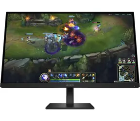 27" HP OMEN 27 G2 černá / Monitor / IPS / Full HD 1920×1080 / 180Hz / 2× HDMI+DP