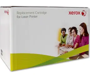 Xerox CF352A žlutá / Toner / Alternativa k HP 130A / 1000 stran / HP Color LaserJet Pro M176, M177 MFP
