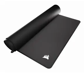 Corsair MM Cloth 2XL černá / Herní podložka pod myš / 930 × 400 mm / 2 mm