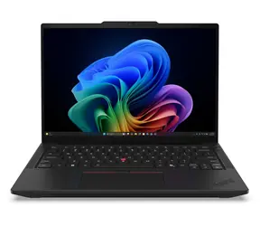 Lenovo ThinkPad T14 Gen 7 černá / Notebook / 14" WUXGA / AMD Ryzen 5 PRO 215 / 16GB / 512GB SSD / AMD Radeon 740M / W11P