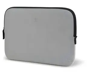 DICOTA Skin URBAN 15" šedá / Pouzdro pro notebook / neopren / MacBook Air 15" M2