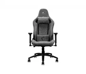 MSI MAG CH130I Repeltek Fabric / Herní křeslo / textil / ergonomické / náklon 0–15°