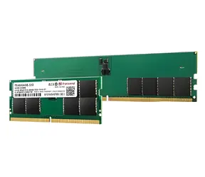 Transcend JetRam 48GB (1x48GB) DDR5 5600MHz