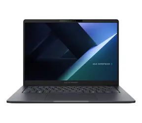 ASUS ExpertBook B5 (B5405CCA) černá / Notebook / 14" WQXGA 144Hz / Intel Core Ultra 5 225H / 16GB DDR5 / 512GB SSD