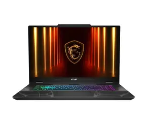 MSI Cyborg 17 B2RWFKG-066XPL černá / 17.3" FHD / Intel Core 7 240H / 16GB RAM / 512GB SSD / RTX 5060 8GB / Bez OS