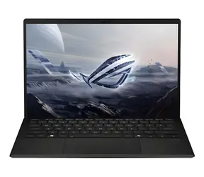 ASUS ROG Flow Z13 GZ302EA-RU126W černá / Herní 2v1 / 13.4" 2560x1600 T 180Hz / AMD Ryzen AI Max+ 395 / 64GB / 1TB SSD