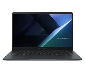 ASUS ExpertBook B1 B1403CVA šedá / Notebook / 14" FHD / Intel Core 5 210H / 16GB / 512GB SSD / Intel / W11P