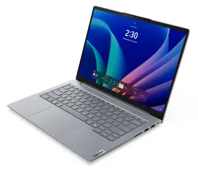 Lenovo ThinkBook 14 G9 šedá / Notebook / 14" WUXGA / Intel Core Ultra 5 325 4.5GHz / 32GB / 512GB SSD / Intel Graphics