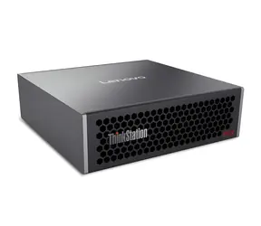 Lenovo ThinkStation PGX černá / Pracovní stanice / NVIDIA GB10 / 128GB / 1TB SSD / NVIDIA DGX OS