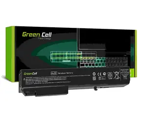 Green Cell HP15 / Baterie pro notebook / Li-Ion / 14,4 V / 4400 mAh / HP EliteBook 8530p 8530w 8540p 8540w