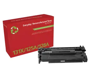 Xerox Everyday CF210X / Alternativní toner pro HP 131X / černá / 2400 stran