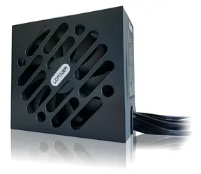 LC-Power LC500SI 500W / Zdroj / ATX 2.31 / 80 PLUS / 14 cm ventilátor