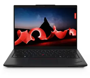 Lenovo ThinkPad L14 G5 černá / Notebook / 14" WUXGA Touch / Intel Core Ultra 5 125U / 16 GB / 256 GB SSD