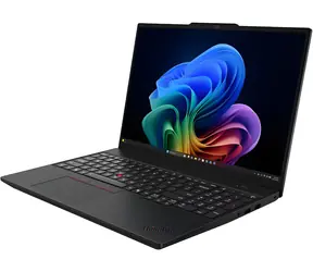 Lenovo ThinkPad T16 G5 černá / Notebook / 16" WUXGA / Intel Core Ultra 7 355 / 32GB / 512GB SSD / W11P