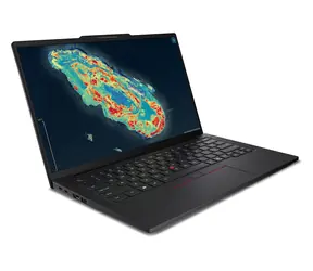 Lenovo ThinkPad P14s G7 černá / Mobilní pracovní stanice / 14" WUXGA Touch / AMD Ryzen AI 9 HX PRO 470 / 48 GB DDR5