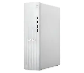 Lenovo IdeaCentre Tower 08IAS10 Cloud Grey / Stolní počítač / Intel Core Ultra 5 225 / 32GB DDR5 / 1TB SSD / Wi-Fi 7