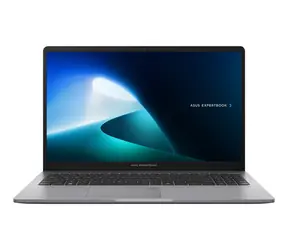 ASUS ExpertBook P1 P1503CVA-S72116X šedá / Notebook / 15,6" FHD / Intel Core 7 240H / 16GB DDR5 / 512GB SSD / W11P