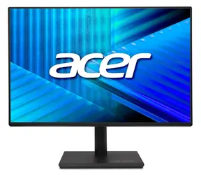 23.8" Acer Vero B247YG černá / Monitor / IPS / 1920x1080 / 120Hz / HDMI+DP+USB-C / VESA