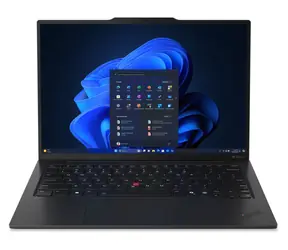 Lenovo ThinkPad X1 Carbon G13 Aura Edition černá / Notebook / 14" WUXGA / Intel Core Ultra 5 225U 2.0GHz / 16GB