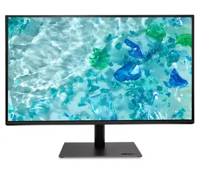 23,8" Acer Vero B247YG černá / Monitor / IPS / 1920x1080 / 120Hz / 4ms / HDMI+2×DP+VGA / VESA / Pivot