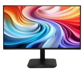 27" Acer KA272P6 černá / Monitor / IPS / FHD 1920×1080 / 144 Hz / 4ms / HDMI / DP
