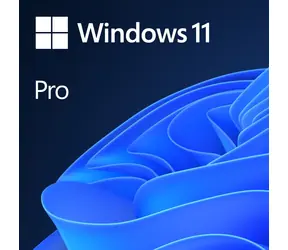 Microsoft Windows 11 Pro CZ / Operační systém / 64-bit / GGK legalizační sada / OEM