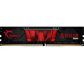 G.Skill Aegis 16GB (1x16GB) 3200MHz / DDR4 / CL20 / DIMM