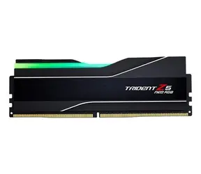 G.Skill Trident Z5 Neo RGB 32GB (1x32GB) 5200MHz / Operační paměť / DDR5 / CL40 / DIMM / 1.1V / Non-ECC / EXPO 1.0