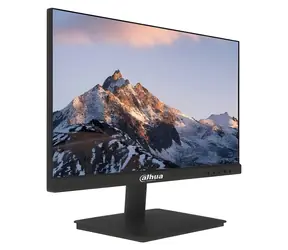 27" Dahua LM27-A221Y černá / Monitor / IPS / 16:9 / 1920x1080 / 144Hz / 1ms / 1200:1 / VGA / HDMI